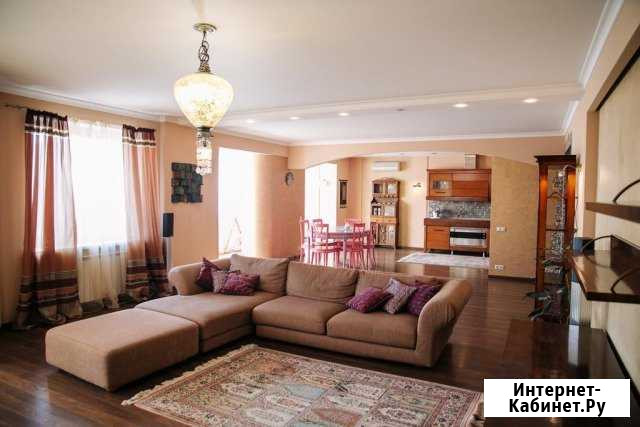 3-комнатная квартира, 155.5 м², 2/8 эт. на продажу в Тольятти Тольятти - изображение 1