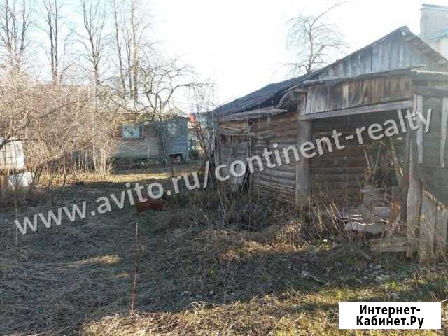 Дом 37 м² на участке 4 сот. на продажу в Коврове Ковров - изображение 1