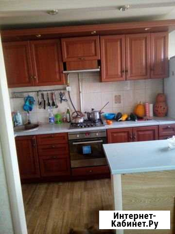 3-комнатная квартира, 58 м², 7/9 эт. на продажу в Каменске-Уральском Каменск-Уральский - изображение 1