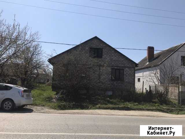 Дом 240 м² на участке 5 сот. на продажу в Гостагаевской Гостагаевская - изображение 1