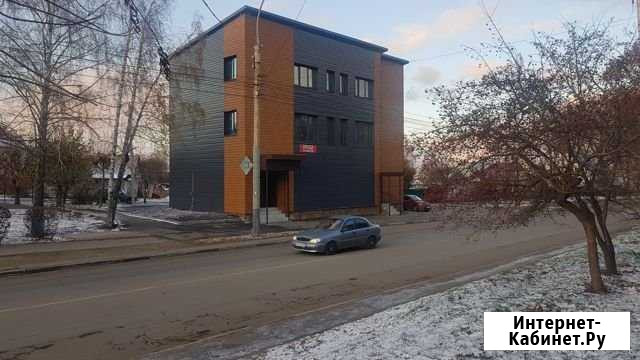 Помещение свободного назначения, 400 кв.м. Тамбов - изображение 1