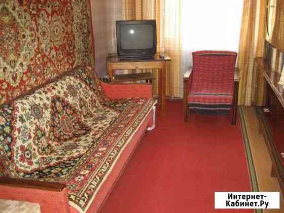 2-комнатная квартира, 40.6 м², 5/5 эт. на продажу в Балаково Балаково