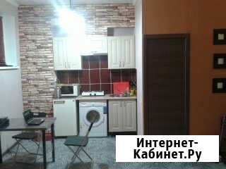 Квартира-студия, 30 м², 1/6 эт. на продажу в Краснодаре Краснодар - изображение 1