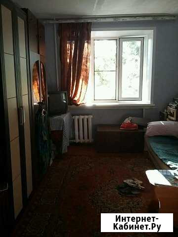 Комната 18 м² в 1-ком. кв., 2/5 эт. на продажу в Астрахани Астрахань - изображение 1