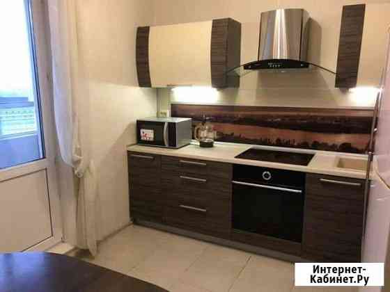 1-комнатная квартира, 48 м², 16/17 эт. в аренду на длительный срок в Нижнем Новгороде Нижний Новгород