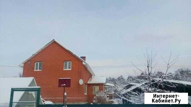 Дом 150 м² на участке 8 сот. на продажу в Жукове Жуков - изображение 1
