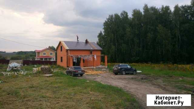 Участок ИЖС 17 сот. на продажу в Орле Орёл - изображение 1