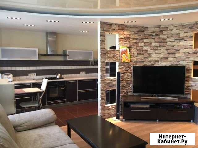 3-комнатная квартира, 60.2 м², 7/10 эт. на продажу в Перми Пермь - изображение 1