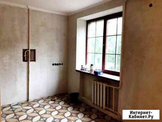 2-комнатная квартира, 50 м², 2/9 эт. на продажу в Краснодаре Краснодар