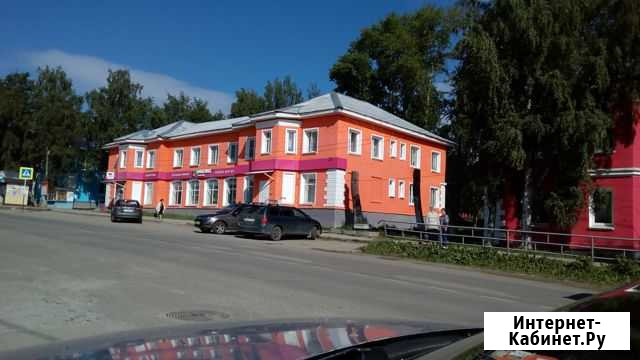 3-комнатная квартира, 63 м², 2/2 эт. на продажу в Нижних Сергах Нижние Серги - изображение 1