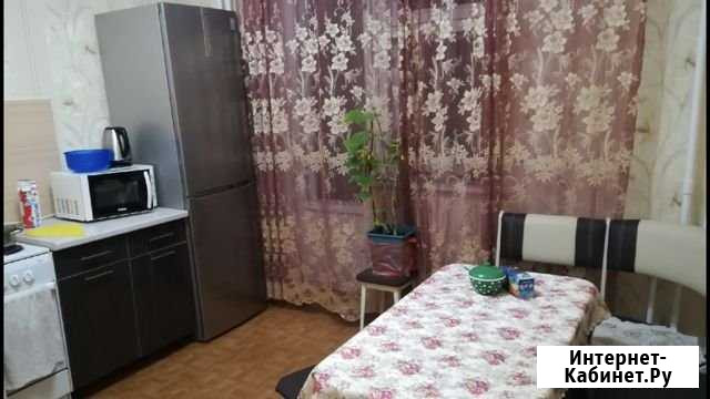 1-комнатная квартира, 39.6 м², 6/15 эт. на продажу в Иваново Иваново - изображение 1