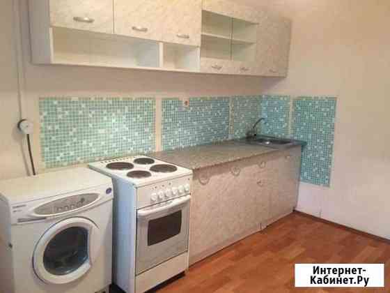 1-комнатная квартира, 38 м², 1/16 эт. на продажу в Екатеринбурге Екатеринбург