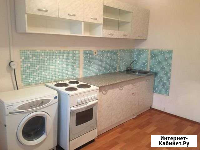 1-комнатная квартира, 38 м², 1/16 эт. на продажу в Екатеринбурге Екатеринбург - изображение 1