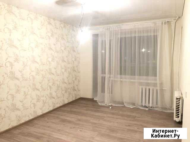 2-комнатная квартира, 45.7 м², 12/13 эт. на продажу в Вологде Вологда - изображение 1
