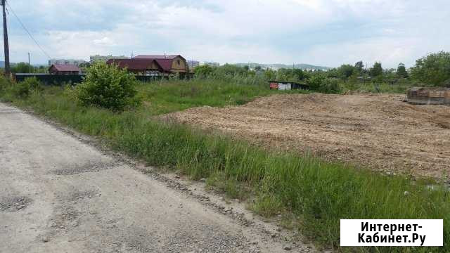 Участок ИЖС 10 сот. на продажу в Комсомольске-на-Амуре Комсомольск-на-Амуре - изображение 1