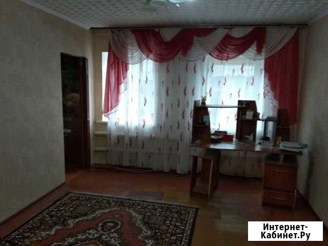Дом 50 м² на участке 4 сот. на продажу в Саранске Саранск - изображение 1