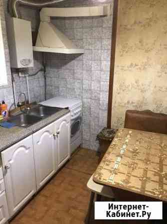 3-комнатная квартира, 65 м², 3/4 эт. на продажу в Шахтах Шахты