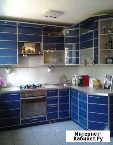 2-комнатная квартира, 43 м², 2/5 эт. в аренду на длительный срок в Туле Тула - изображение 1