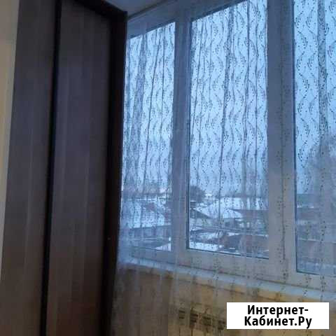 1-комнатная квартира, 56 м², 2/7 эт. в аренду на длительный срок в Бузулуке Бузулук - изображение 1
