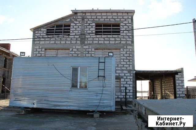 Дом 459.6 м² на участке 7 сот. на продажу в Новом Уренгое Новый Уренгой - изображение 1