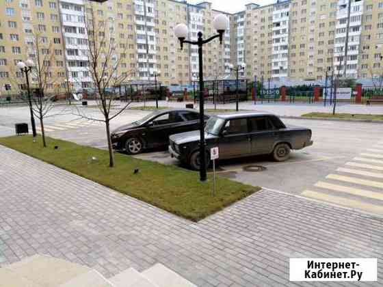 2-комнатная квартира, 65 м², 1/10 эт. на продажу в Каспийске Каспийск