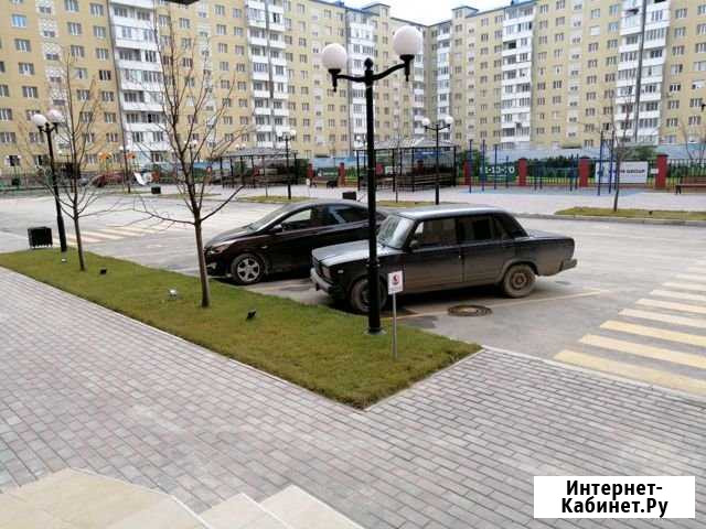 2-комнатная квартира, 65 м², 1/10 эт. на продажу в Каспийске Каспийск - изображение 1