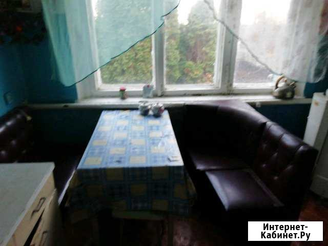 3-комнатная квартира, 63 м², 2/2 эт. на продажу в Красном Липецкой области Красное - изображение 1