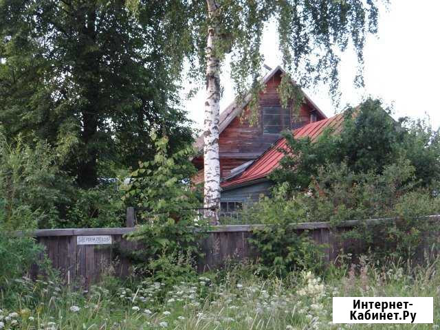 Дом 200 м² на участке 15 сот. на продажу в Новозавидовском Новозавидовский - изображение 1