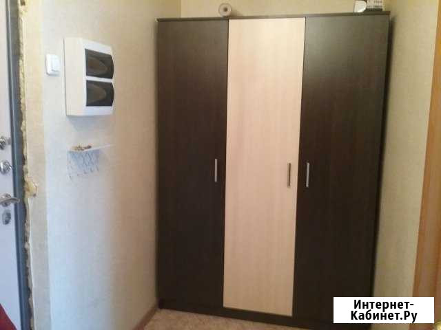 Квартира-студия, 23.9 м², 5/10 эт. на продажу в Челябинске Челябинск - изображение 1