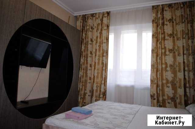 1-комнатная квартира, 45 м², 3/9 эт. в аренду посуточно в Якутске Якутск - изображение 1