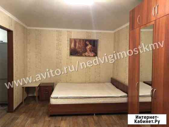 1-комнатная квартира, 35 м², 3/5 эт. в аренду на длительный срок в Минеральных Водах Минеральные Воды