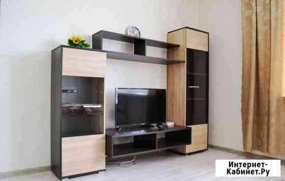 1-комнатная квартира, 36 м², 10/16 эт. в аренду посуточно в Кирове Киров