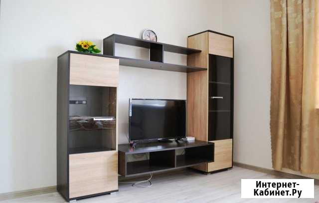 1-комнатная квартира, 36 м², 10/16 эт. в аренду посуточно в Кирове Киров - изображение 1