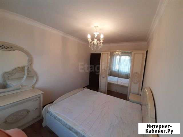 2-комнатная квартира, 55 м², 5/9 эт. на продажу в Грозном Грозный - изображение 1