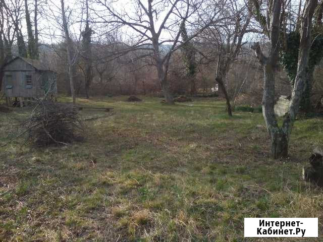 Участок ИЖС 10 сот. на продажу в Джубге кп Джубга кп - изображение 1