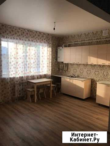 Коттедж 140 м² на участке 10 сот. на продажу в Новоалтайске Новоалтайск - изображение 1