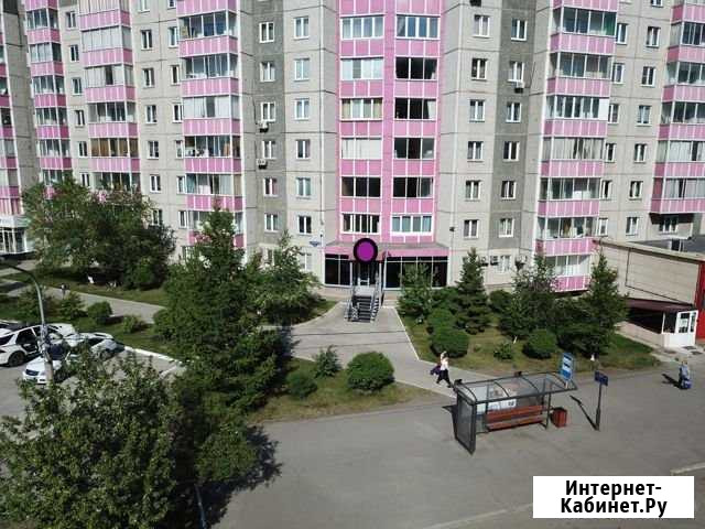 Офисное помещение, 358.1 кв.м. Красноярск - изображение 1