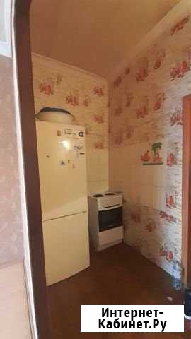 Комната 22 м² в 1-ком. кв., 2/3 эт. в аренду на длительный срок в Челябинске Челябинск - изображение 1