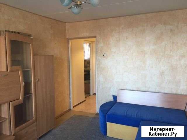 1-комнатная квартира, 34 м², 6/9 эт. в аренду на длительный срок в Севастополе Севастополь - изображение 1