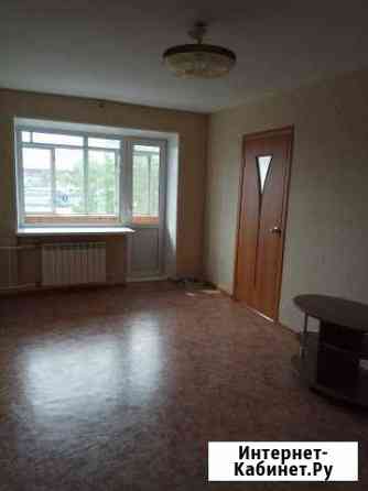 2-комнатная квартира, 44 м², 5/5 эт. в аренду на длительный срок в Нижнем Тагиле Нижний Тагил
