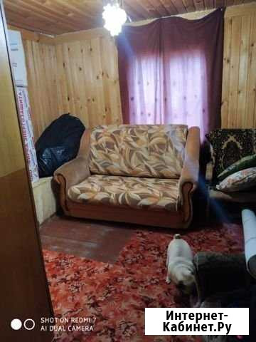Дача 60 м² на участке 10 сот. на продажу в Лоскутово Лоскутово - изображение 1