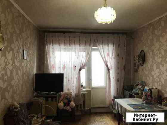 2-комнатная квартира, 49.1 м², 1/2 эт. на продажу в Киржаче Киржач