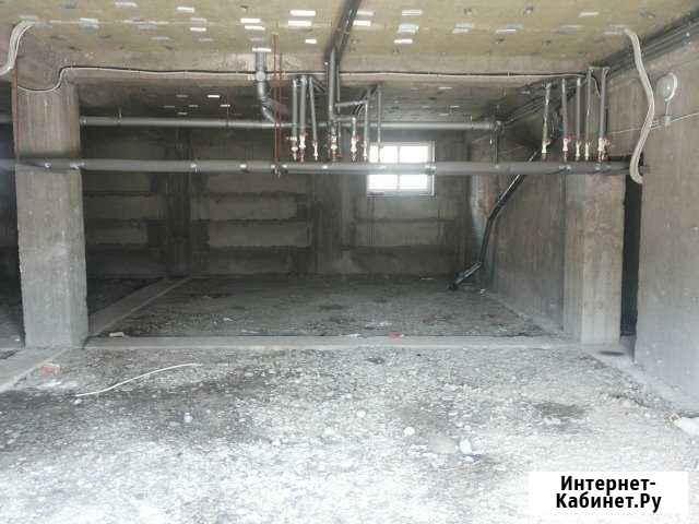 Машиноместо 20 м² на продажу в Иркутске Иркутск - изображение 1