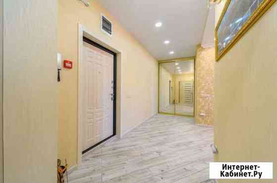 2-комнатная квартира, 70 м², 13/16 эт. на продажу в Сочи Сочи