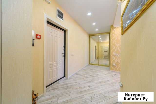 2-комнатная квартира, 70 м², 13/16 эт. на продажу в Сочи Сочи - изображение 1