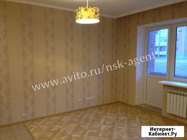 Квартира-студия, 35 м², 1/3 эт. на продажу в Раменском Раменское - изображение 1