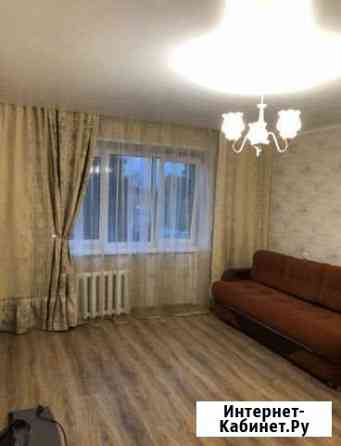 1-комнатная квартира, 36 м², 4/5 эт. в аренду на длительный срок в Туле Тула