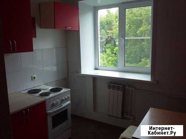 2-комнатная квартира, 44 м², 3/5 эт. в аренду на длительный срок в Барнауле Барнаул - изображение 1