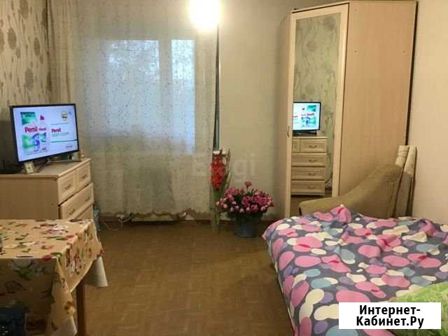 Комната 14.6 м² в 1-ком. кв., 5/5 эт. на продажу в Сургуте Ханты-Мансийского АО Сургут - изображение 1