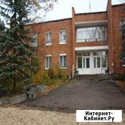 Помещение свободного назначения, 1491.7 кв.м. Нижний Новгород - изображение 1